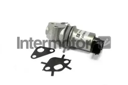 Клапан возврата ОГ SMPE купить