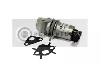 Клапан возврата ОГ SMPE купить