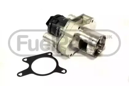 Клапан возврата ОГ SMPE купить