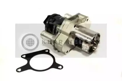 Клапан возврата ОГ SMPE купить