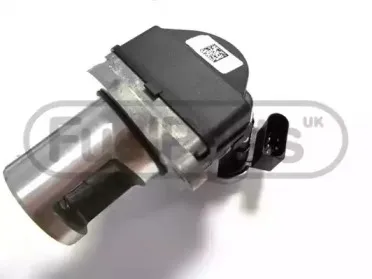 Клапан возврата ОГ SMPE купить