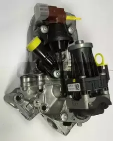 Клапан возврата ОГ SMPE купить