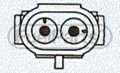 Датчик импульсов SMPE купить