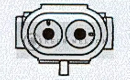 Датчик импульсов SMPE купить