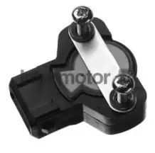 Датчик, положение дроссельной заслонки SMPE купить