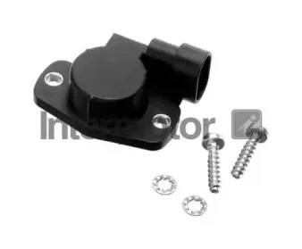 Датчик, положение дроссельной заслонки SMPE купить