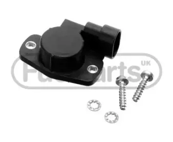 Датчик, положение дроссельной заслонки SMPE купить