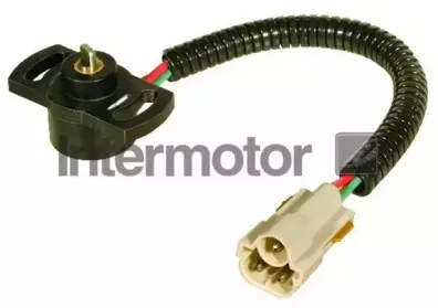 Датчик, положение дроссельной заслонки SMPE купить