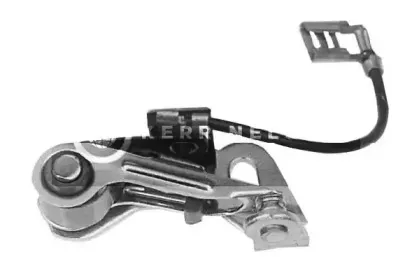 Контактная группа, распределитель зажигания SMPE купить