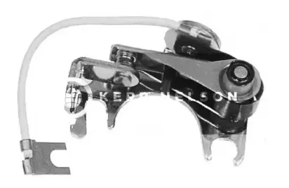 Контактная группа, распределитель зажигания SMPE купить