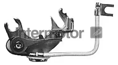 Контактная группа, распределитель зажигания SMPE купить