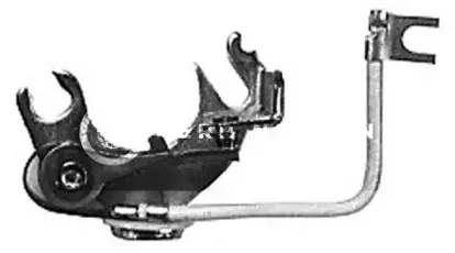 Контактная группа, распределитель зажигания SMPE купить
