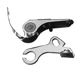 Контактная группа, распределитель зажигания SMPE купить