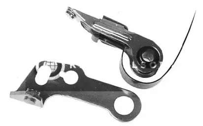 Контактная группа, распределитель зажигания SMPE купить