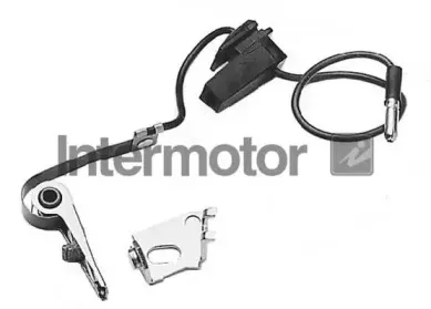 Контактная группа, распределитель зажигания SMPE купить