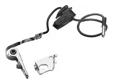 Контактная группа, распределитель зажигания SMPE купить