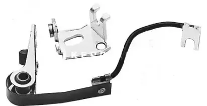 Контактная группа, распределитель зажигания SMPE купить