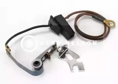 Контактная группа, распределитель зажигания SMPE купить