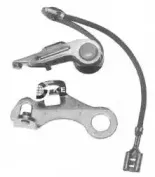 Контактная группа, распределитель зажигания SMPE купить