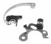 Контактная группа, распределитель зажигания SMPE купить