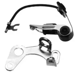 Контактная группа, распределитель зажигания SMPE купить