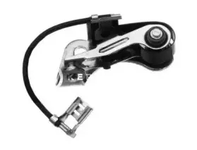 Контактная группа, распределитель зажигания SMPE купить