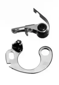 Контактная группа, распределитель зажигания SMPE купить