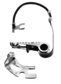 Контактная группа, распределитель зажигания SMPE купить