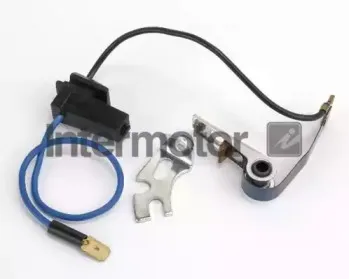 Контактная группа, распределитель зажигания SMPE купить