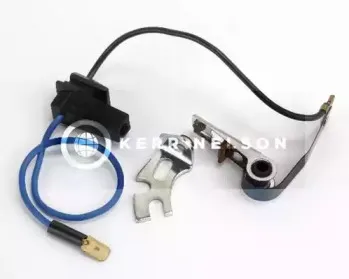 Контактная группа, распределитель зажигания SMPE купить