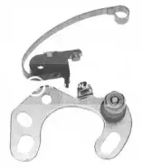 Контактная группа, распределитель зажигания SMPE купить