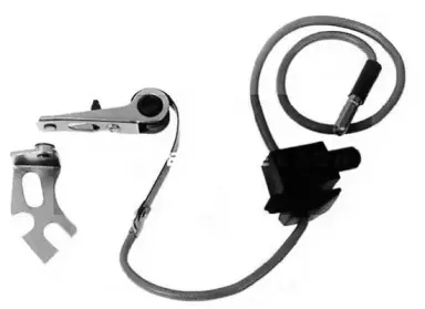 Контактная группа, распределитель зажигания SMPE купить