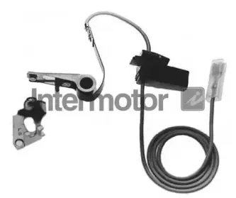 Контактная группа, распределитель зажигания SMPE купить