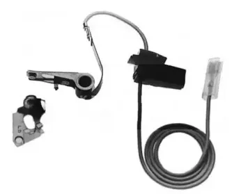 Контактная группа, распределитель зажигания SMPE купить