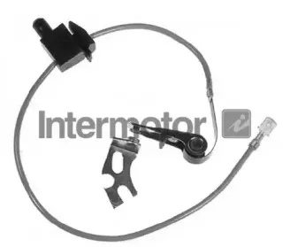 Контактная группа, распределитель зажигания SMPE купить