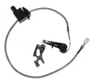 Контактная группа, распределитель зажигания SMPE купить