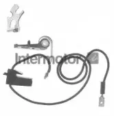 Контактная группа, распределитель зажигания SMPE купить