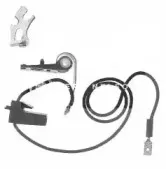 Контактная группа, распределитель зажигания SMPE купить