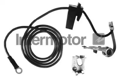 Контактная группа, распределитель зажигания SMPE купить