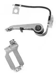 Контактная группа, распределитель зажигания SMPE купить