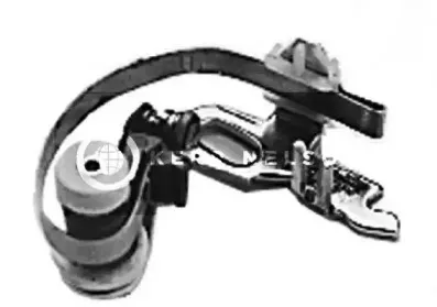 Контактная группа, распределитель зажигания SMPE купить