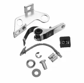 Контактная группа, распределитель зажигания SMPE купить