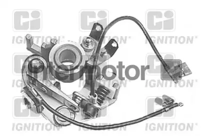 Контактная группа, распределитель зажигания SMPE купить