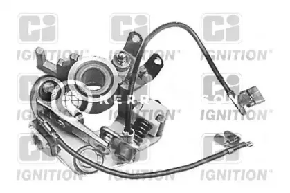 Контактная группа, распределитель зажигания SMPE купить