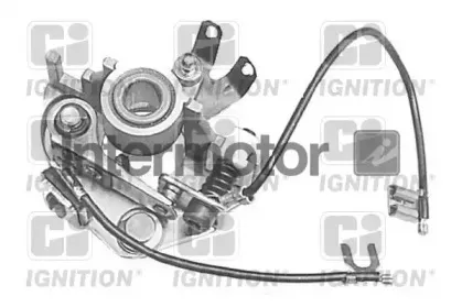 Контактная группа, распределитель зажигания SMPE купить