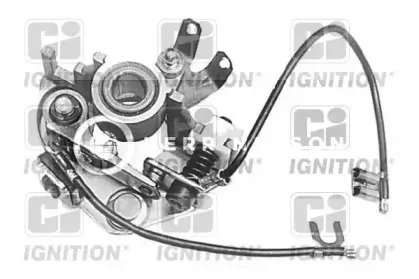 Контактная группа, распределитель зажигания SMPE купить