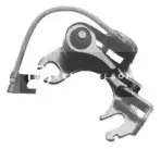 Контактная группа, распределитель зажигания SMPE купить