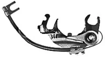 Контактная группа, распределитель зажигания SMPE купить