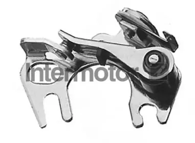 Контактная группа, распределитель зажигания SMPE купить