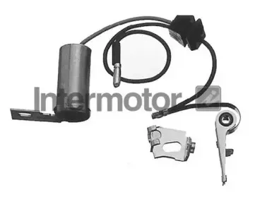 Контактная группа, распределитель зажигания SMPE купить